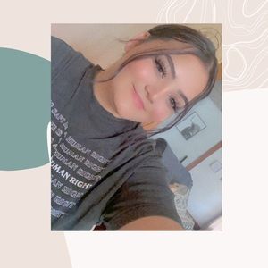 Meet your Posher, Natalia